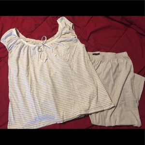 Tommy Hilfiger Pajamas XL (brand new no tags)